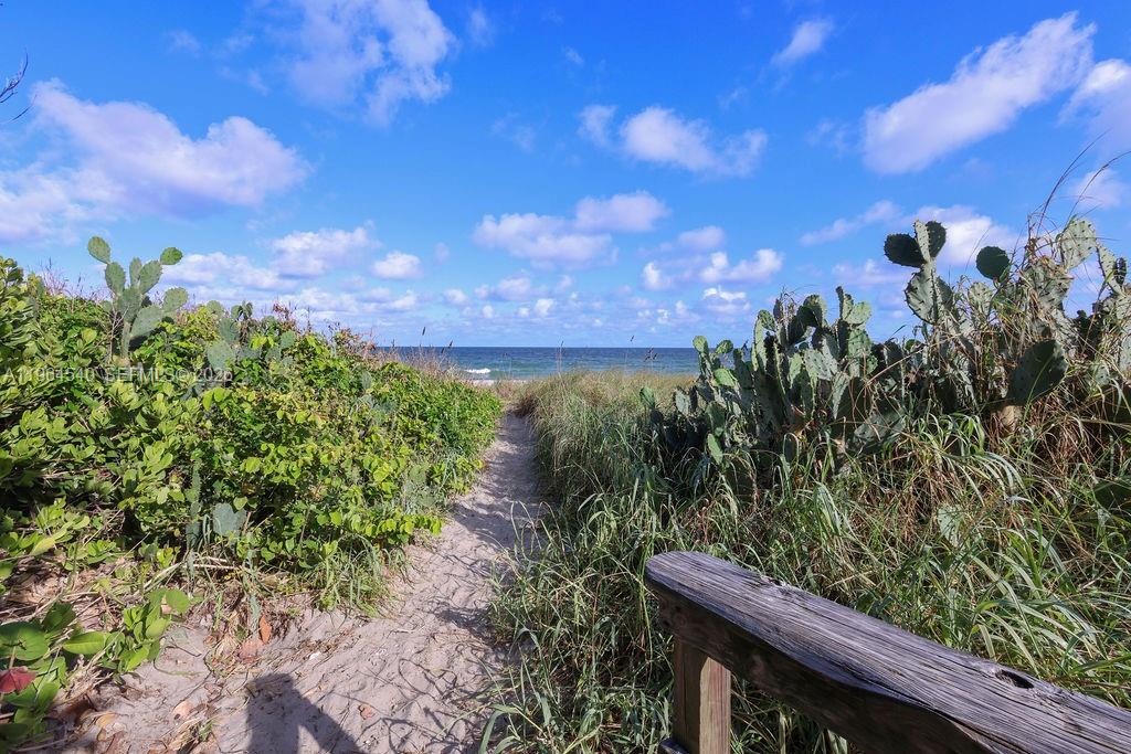 4201 N Ocean Dr #304 Hollywood, FL 33019