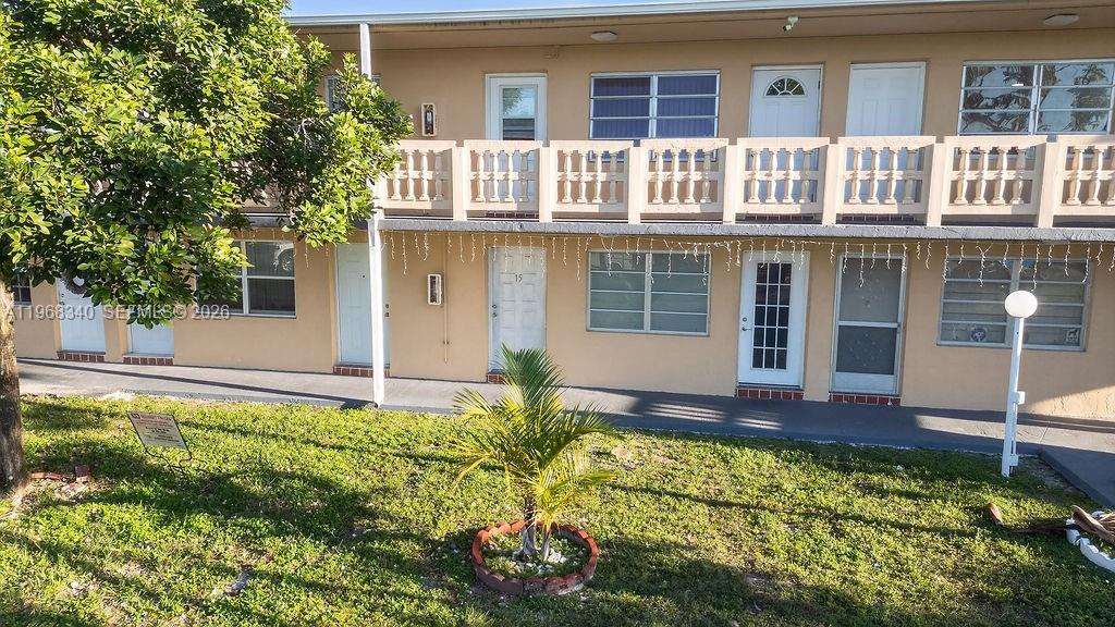 20311 NE 2nd Ave #15