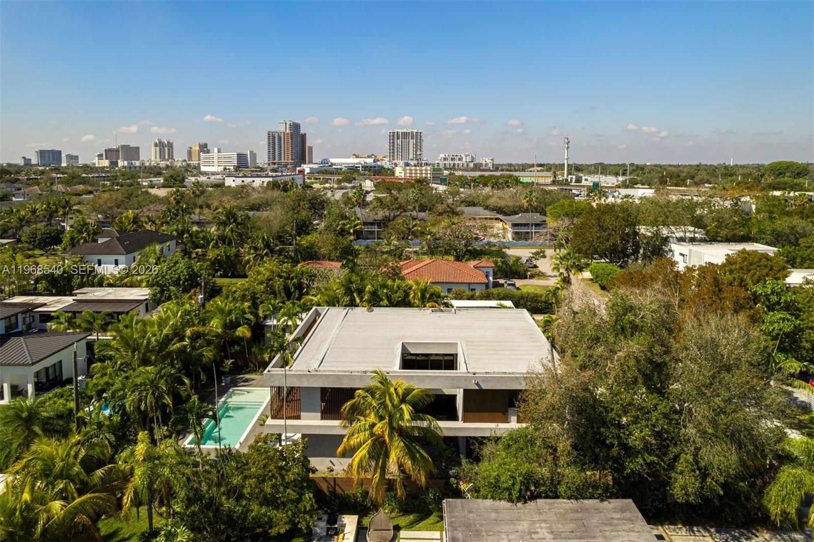 6450 SW 82nd St Miami, FL 33143