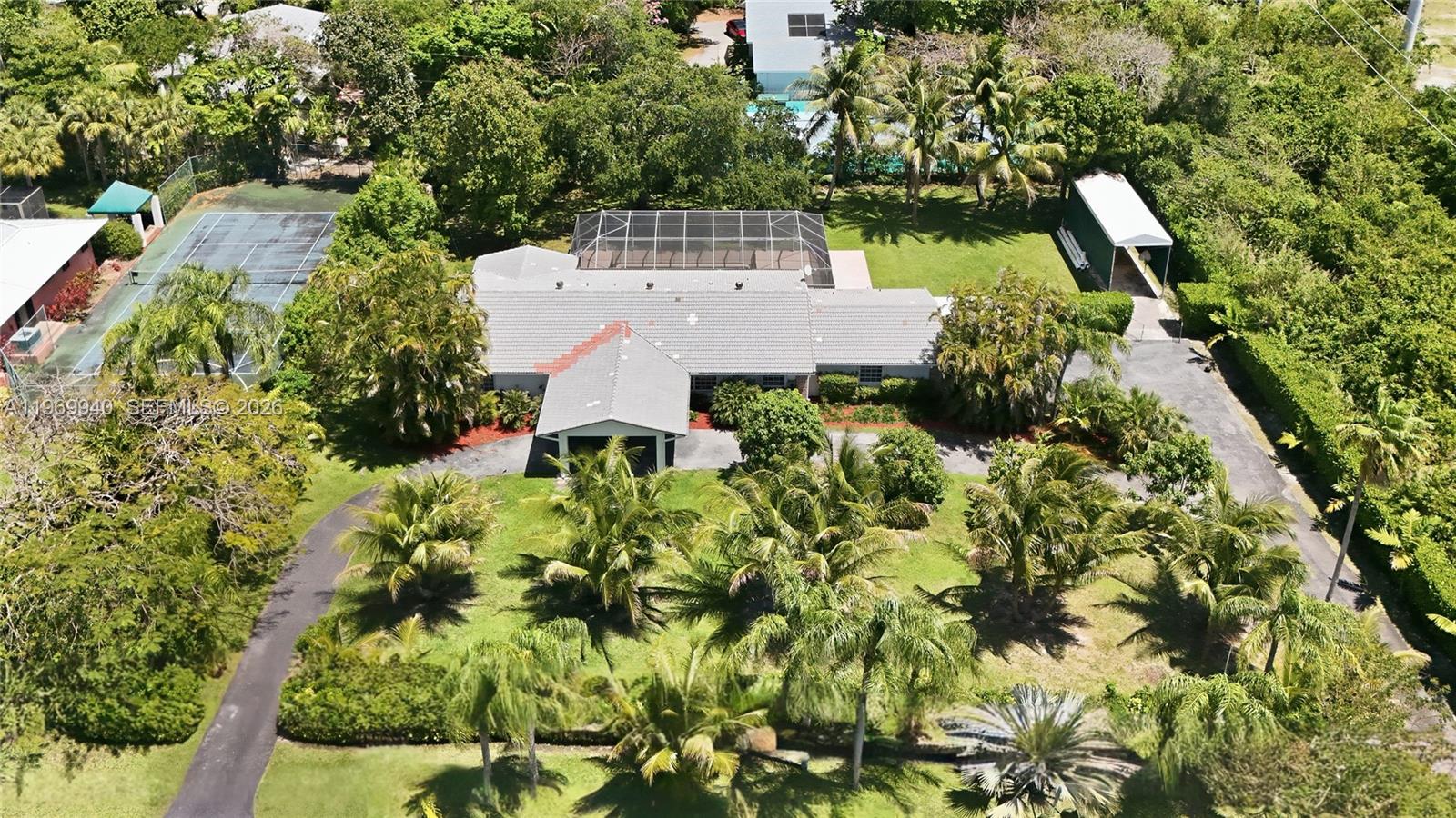 14721 SW 67th Ave Coral Gables, FL 33158