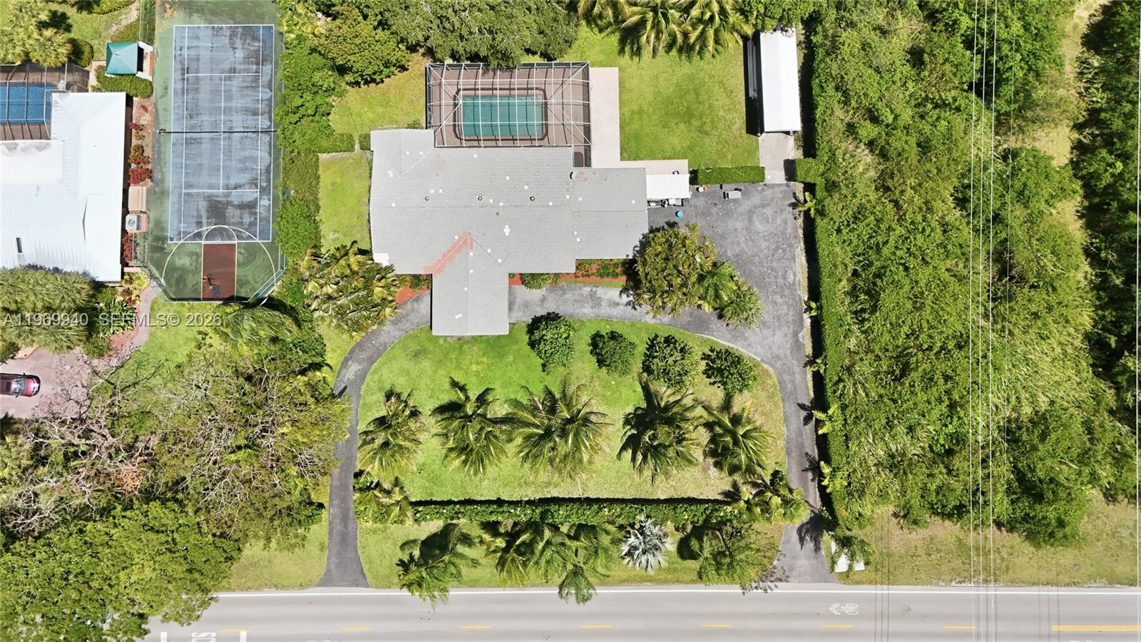 14721 SW 67th Ave Coral Gables, FL 33158
