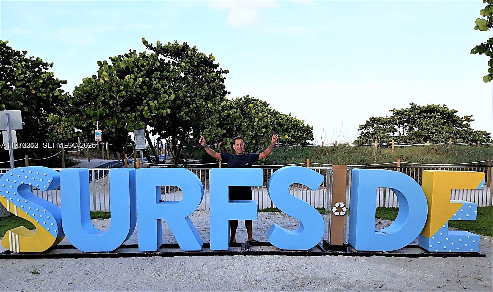 8819 Hawthorne Ave Surfside, FL 33154