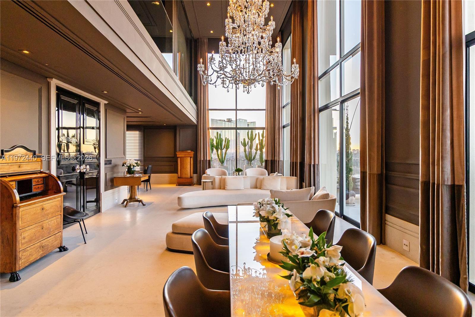 1377 Rua Leopoldo Couto De Magalhães Junior #PH 