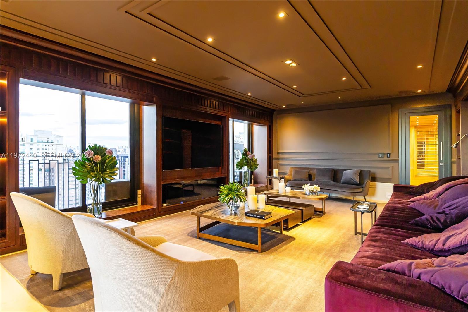 1377 Rua Leopoldo Couto De Magalhães Junior #PH 