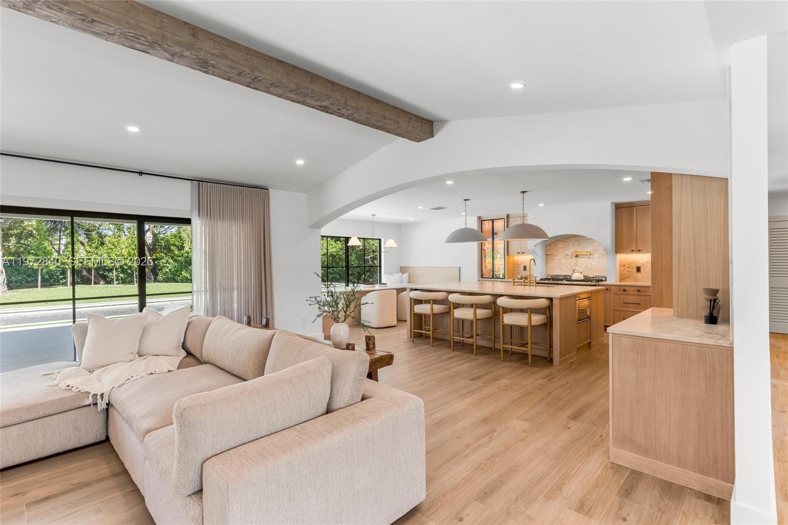 16889 SW 73rd Ct Palmetto Bay, FL 33157