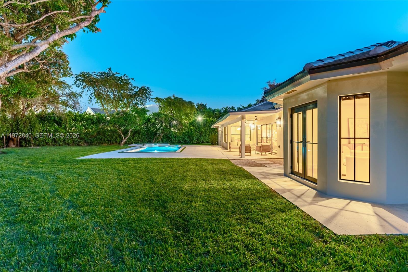 16889 SW 73rd Ct Palmetto Bay, FL 33157