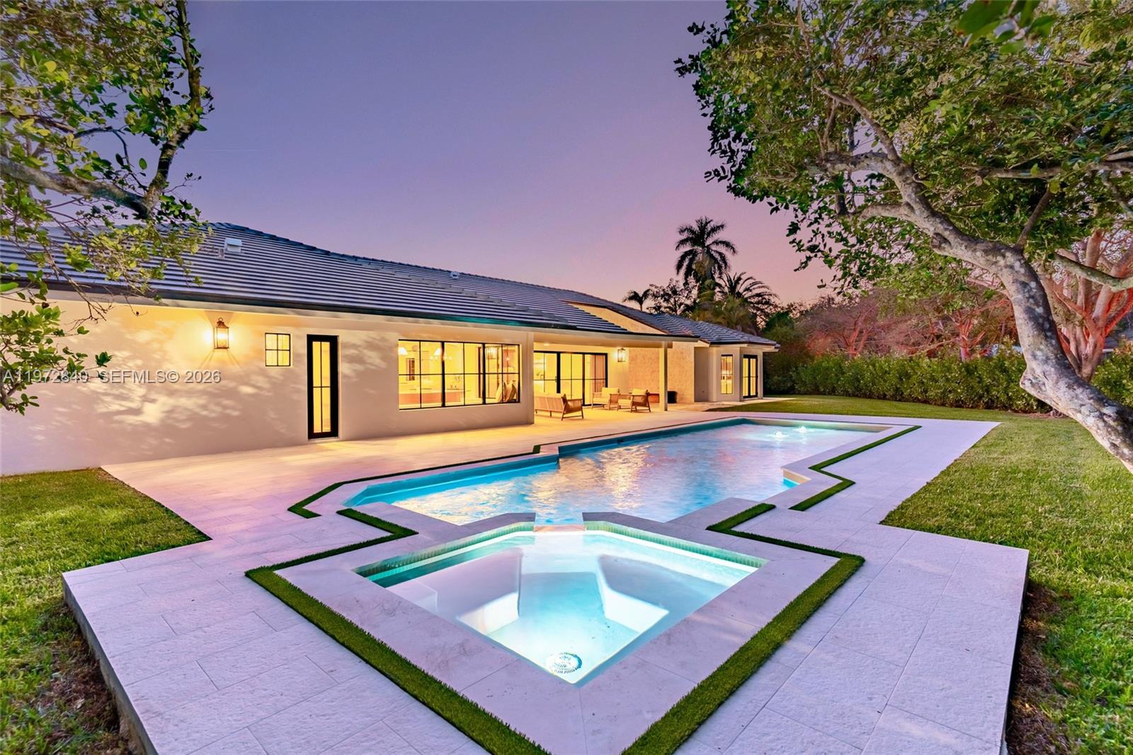 16889 SW 73rd Ct Palmetto Bay, FL 33157