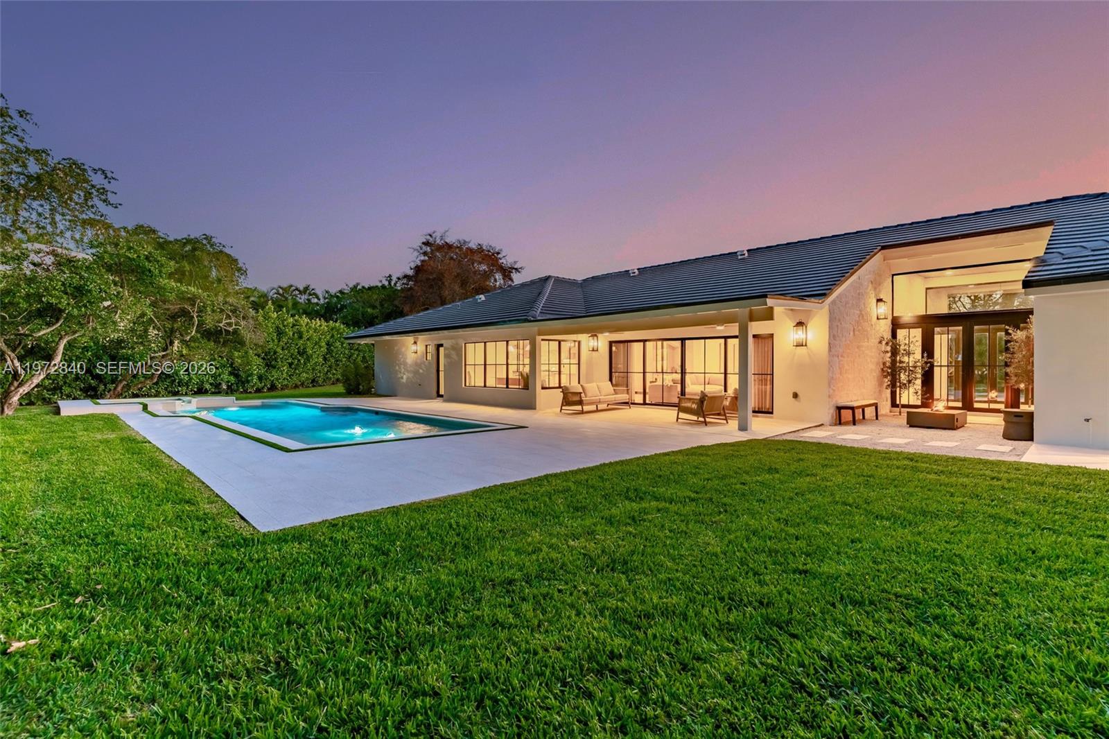 16889 SW 73rd Ct Palmetto Bay, FL 33157