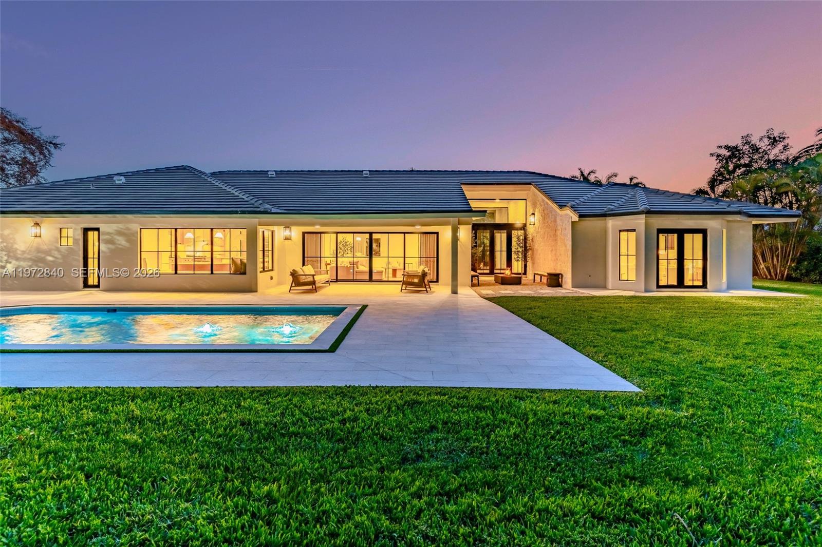 16889 SW 73rd Ct Palmetto Bay, FL 33157