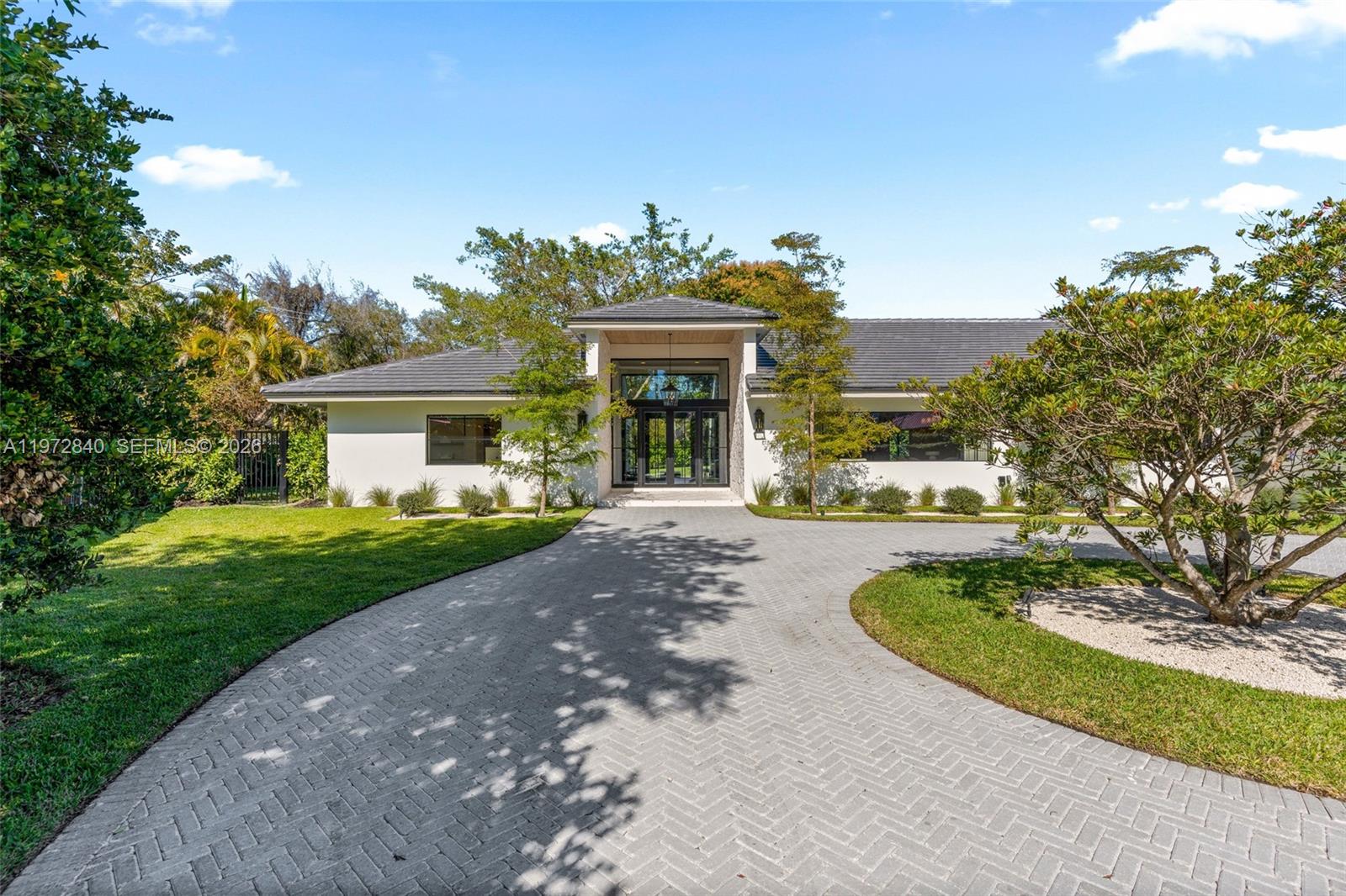 16889 SW 73rd Ct Palmetto Bay, FL 33157