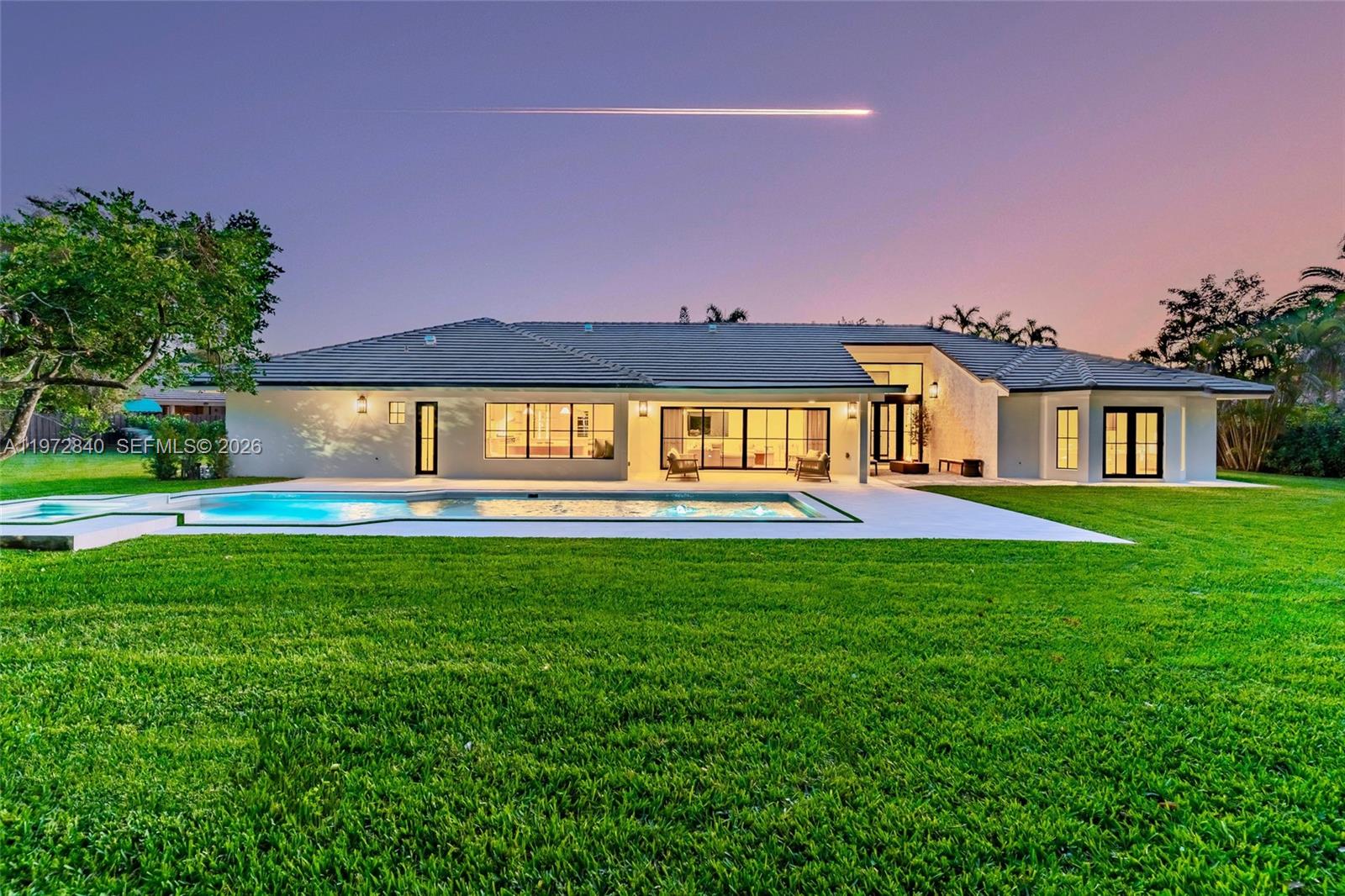 16889 SW 73rd Ct Palmetto Bay, FL 33157