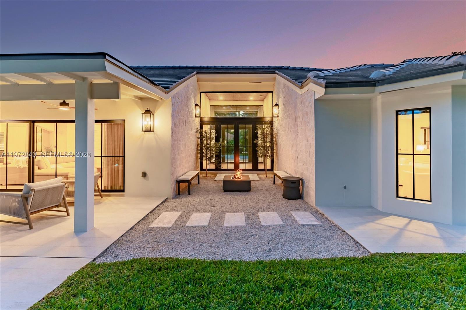 16889 SW 73rd Ct Palmetto Bay, FL 33157