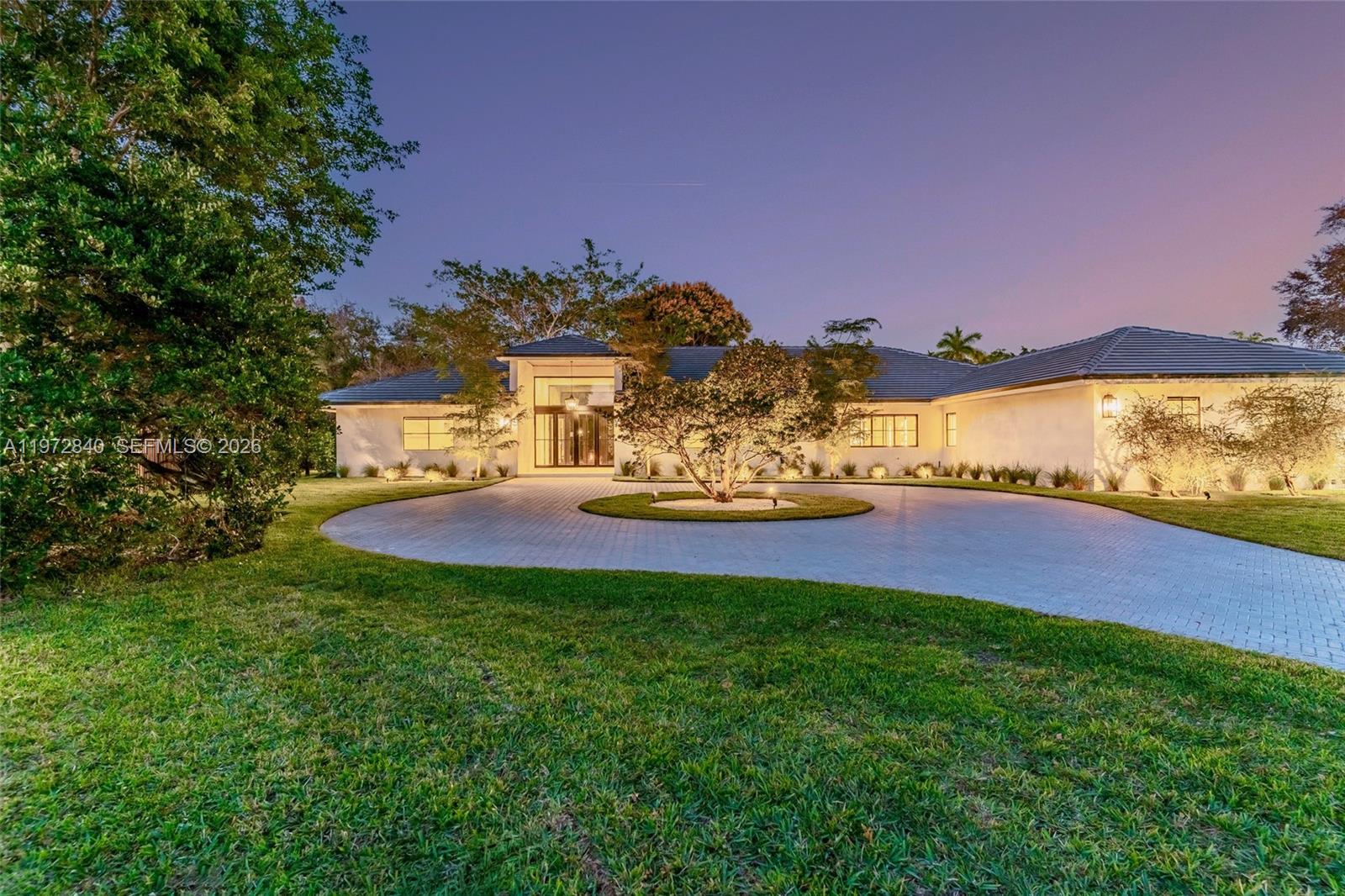 16889 SW 73rd Ct Palmetto Bay, FL 33157