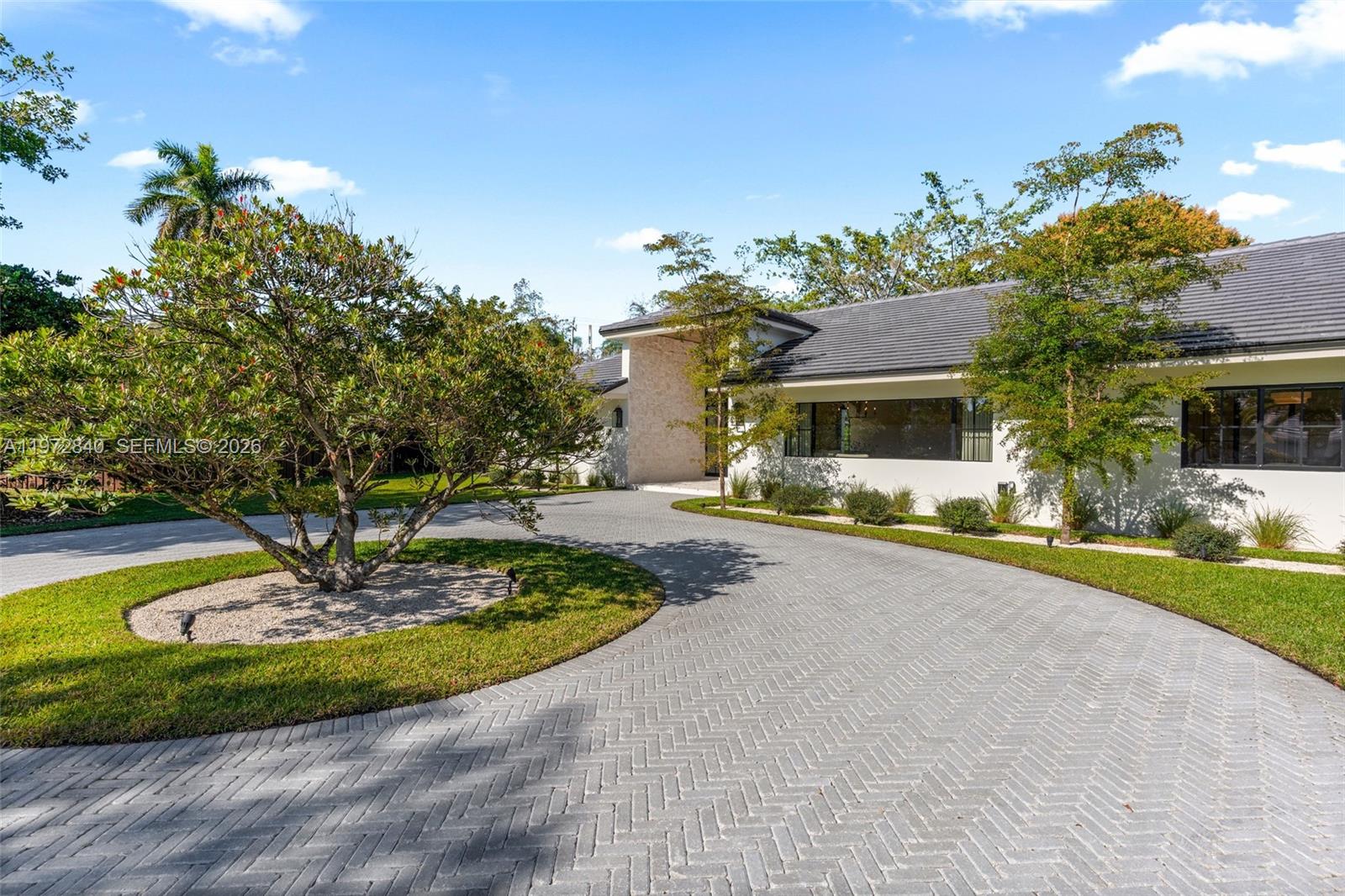 16889 SW 73rd Ct Palmetto Bay, FL 33157