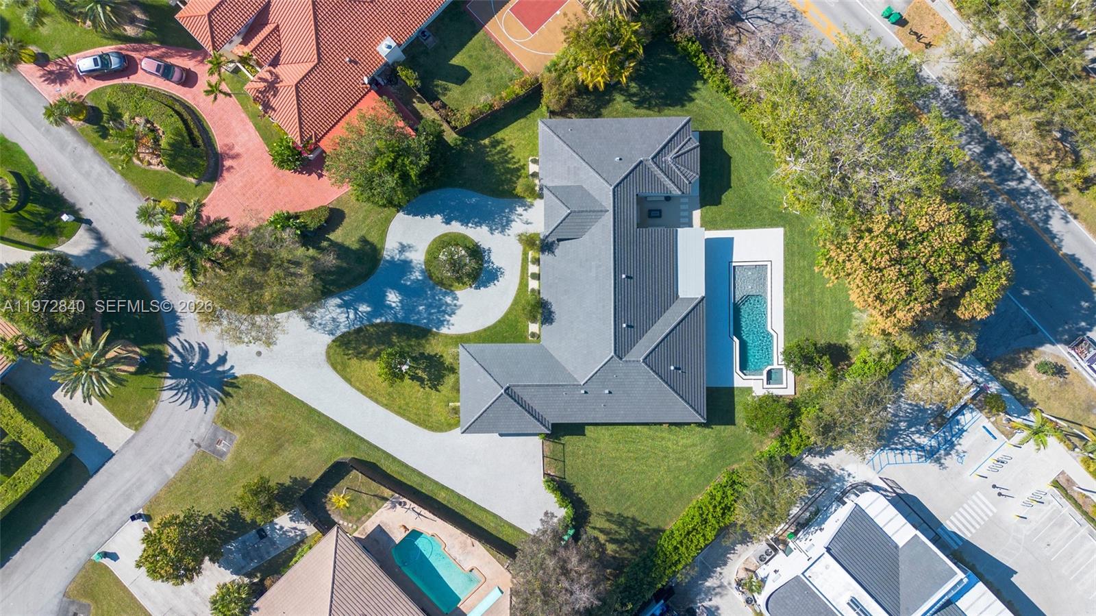 16889 SW 73rd Ct Palmetto Bay, FL 33157