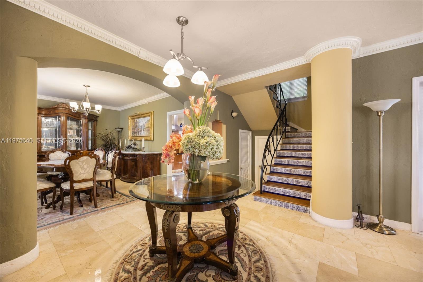 1645 S Bayshore Dr Coconut Grove, FL 33133