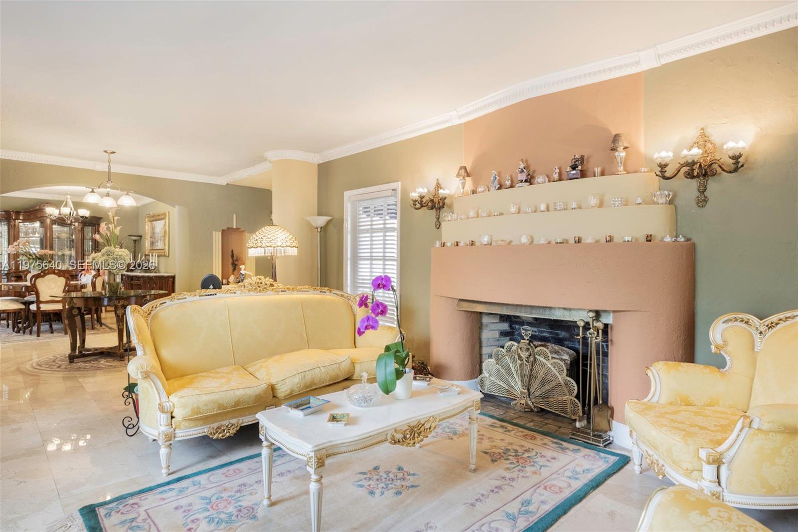 1645 S Bayshore Dr Coconut Grove, FL 33133