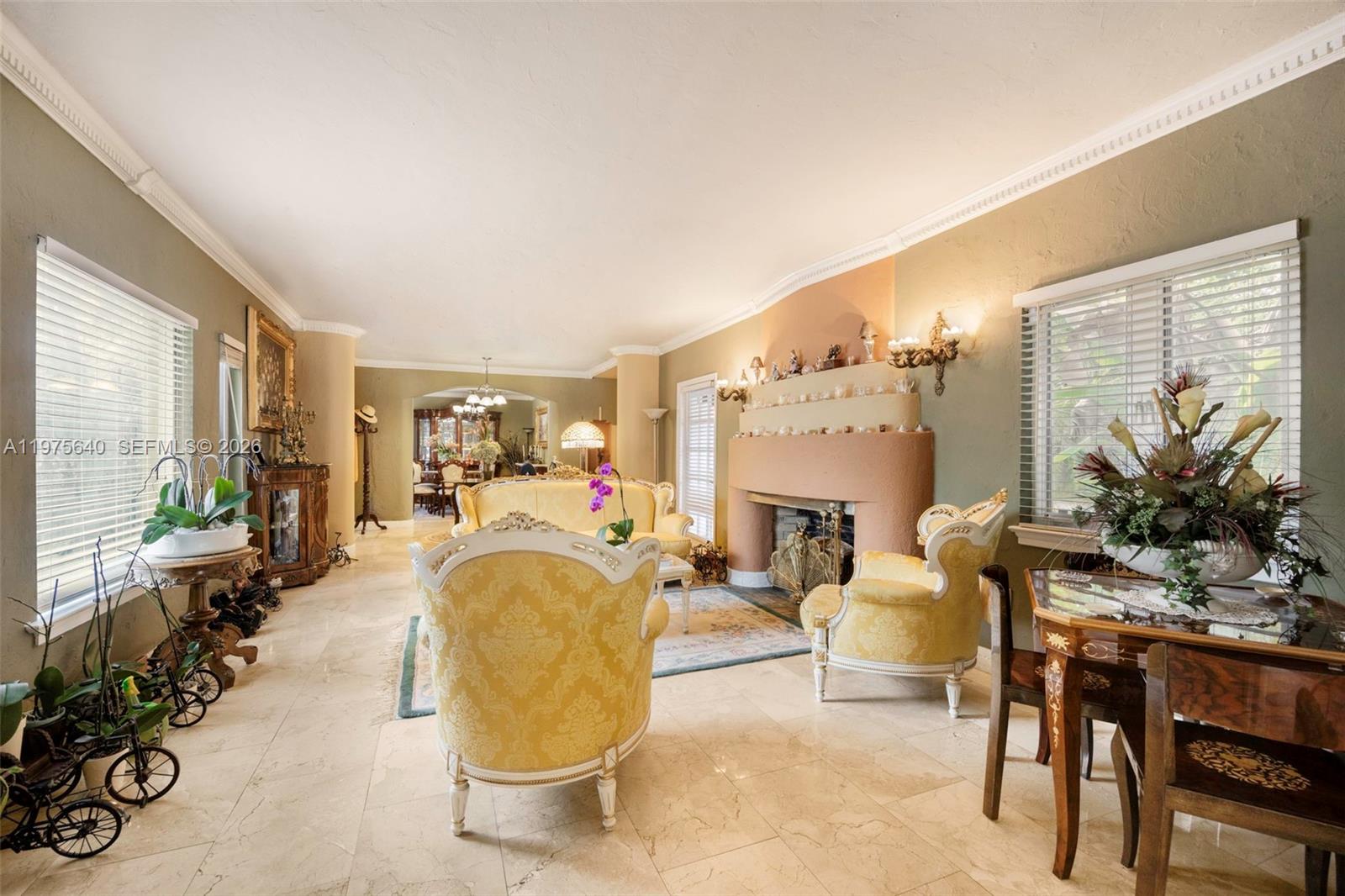 1645 S Bayshore Dr Coconut Grove, FL 33133