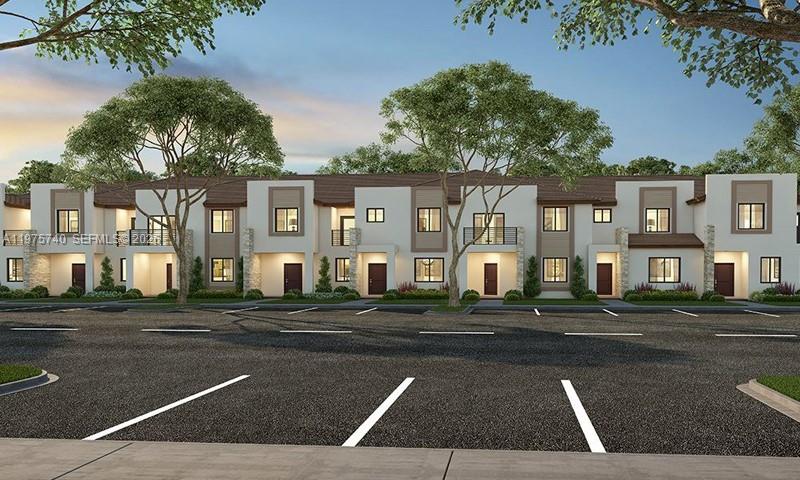 21018 NE 8th Ave #21018 Miami, FL 33179