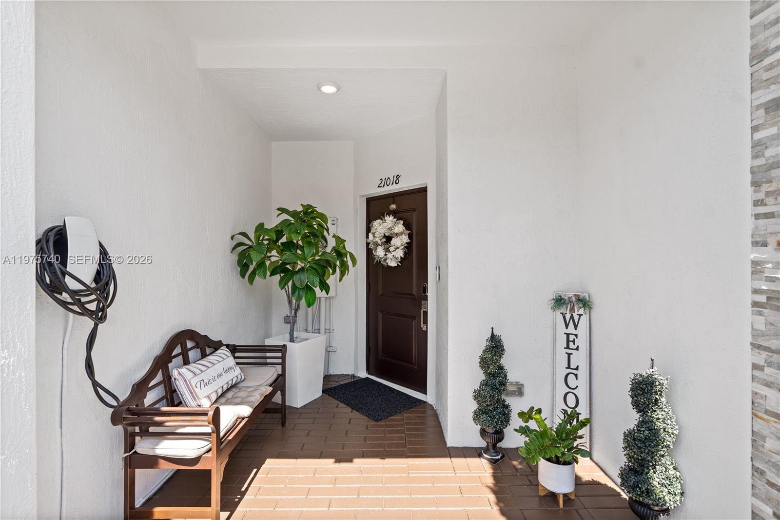 21018 NE 8th Ave #21018 Miami, FL 33179