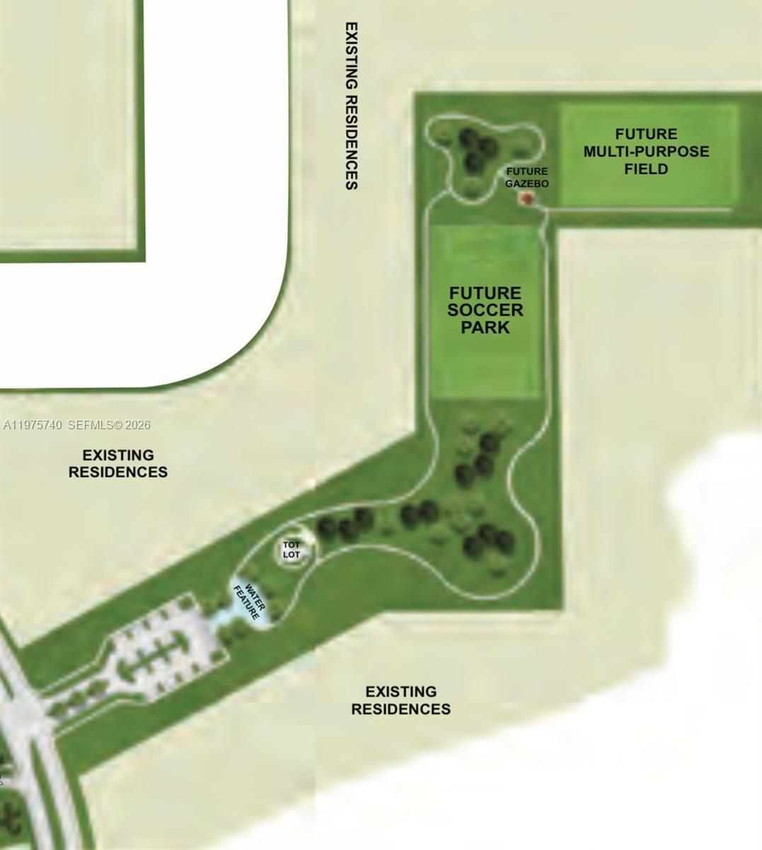 21018 NE 8th Ave #21018 Miami, FL 33179