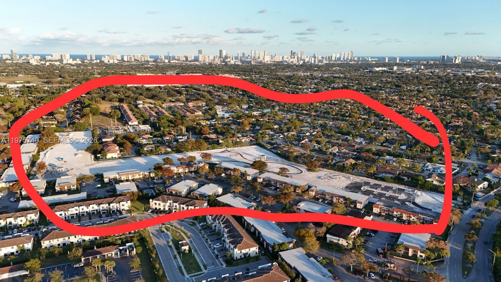 21018 NE 8th Ave #21018 Miami, FL 33179