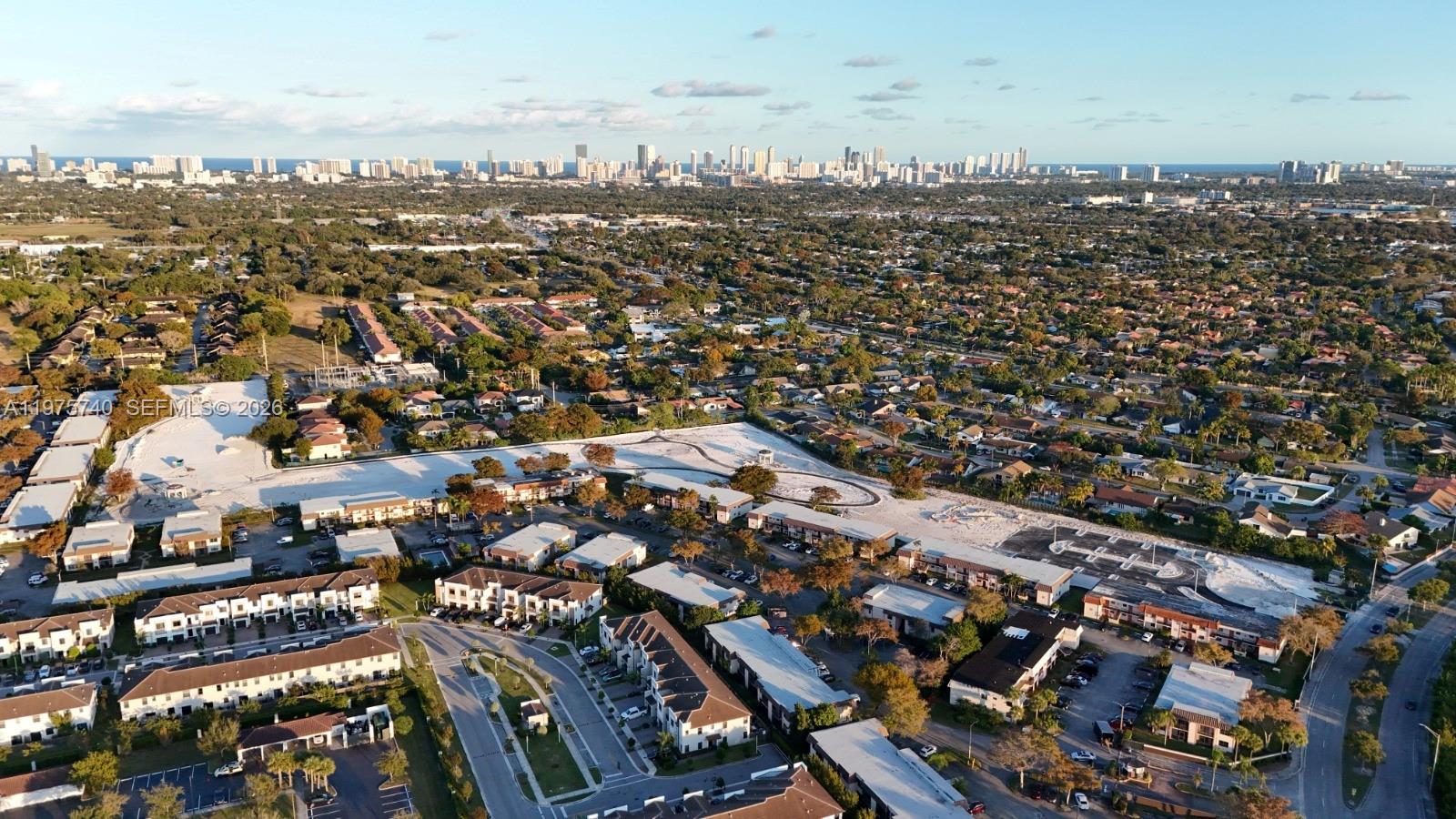 21018 NE 8th Ave #21018 Miami, FL 33179