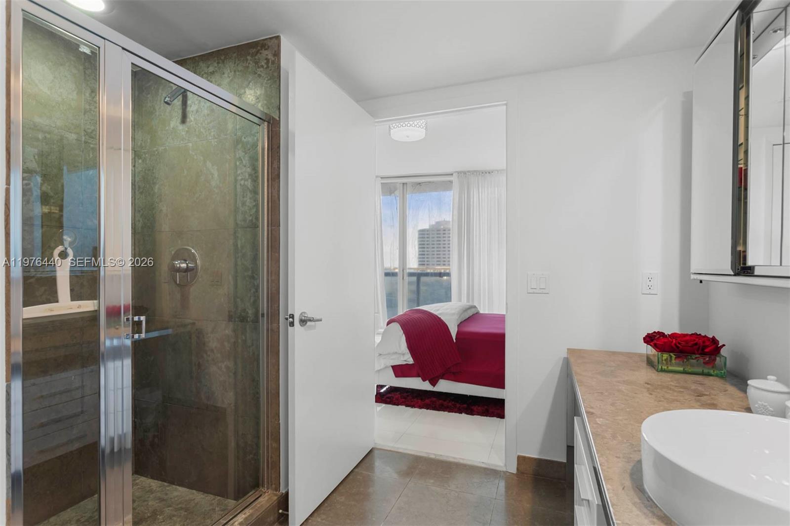 495 Brickell Ave #805 Miami, FL 33131