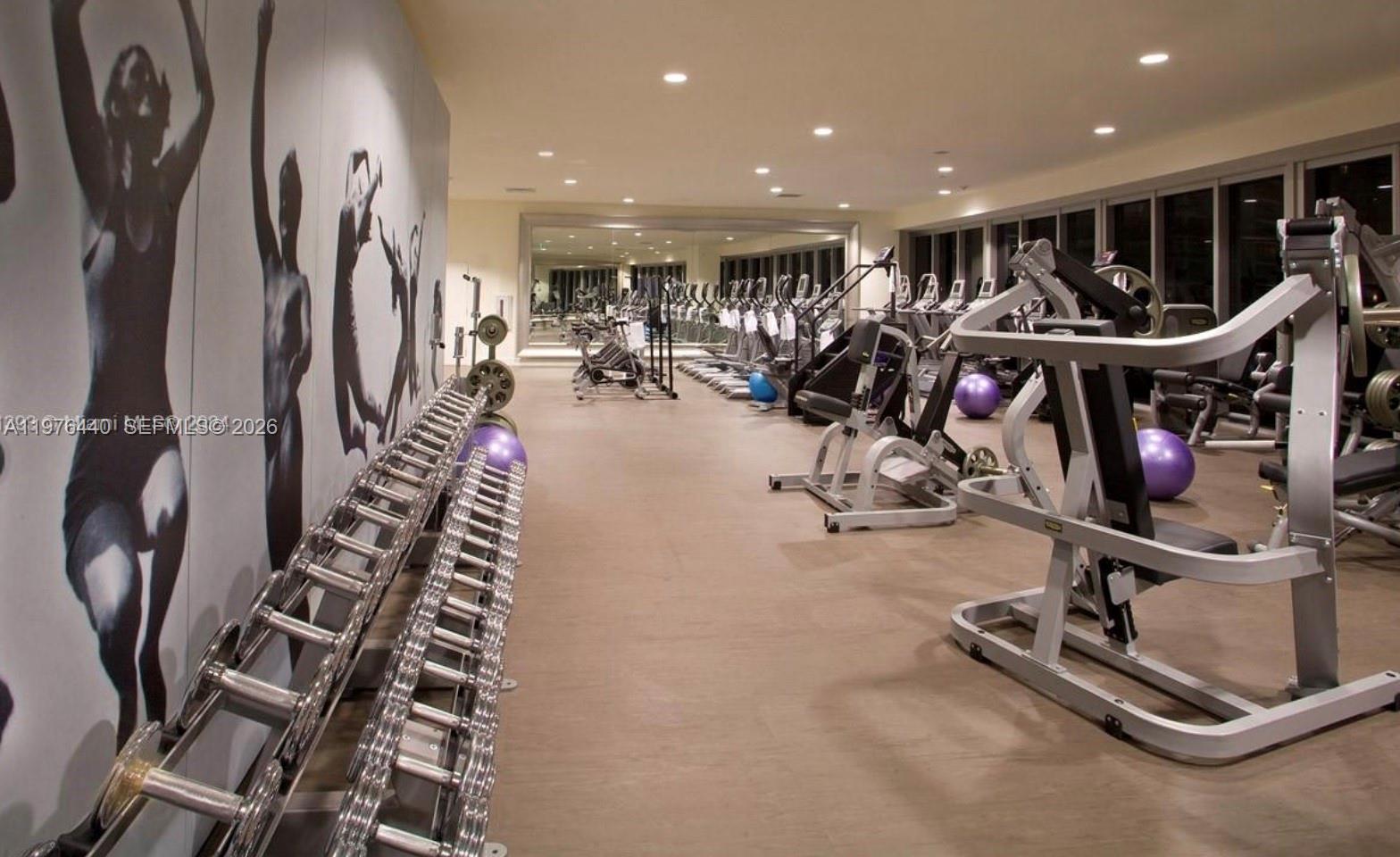 495 Brickell Ave #805 Miami, FL 33131