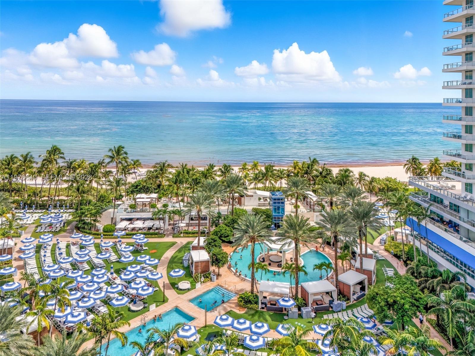 4391 Collins Ave #410 Miami Beach, FL 33140