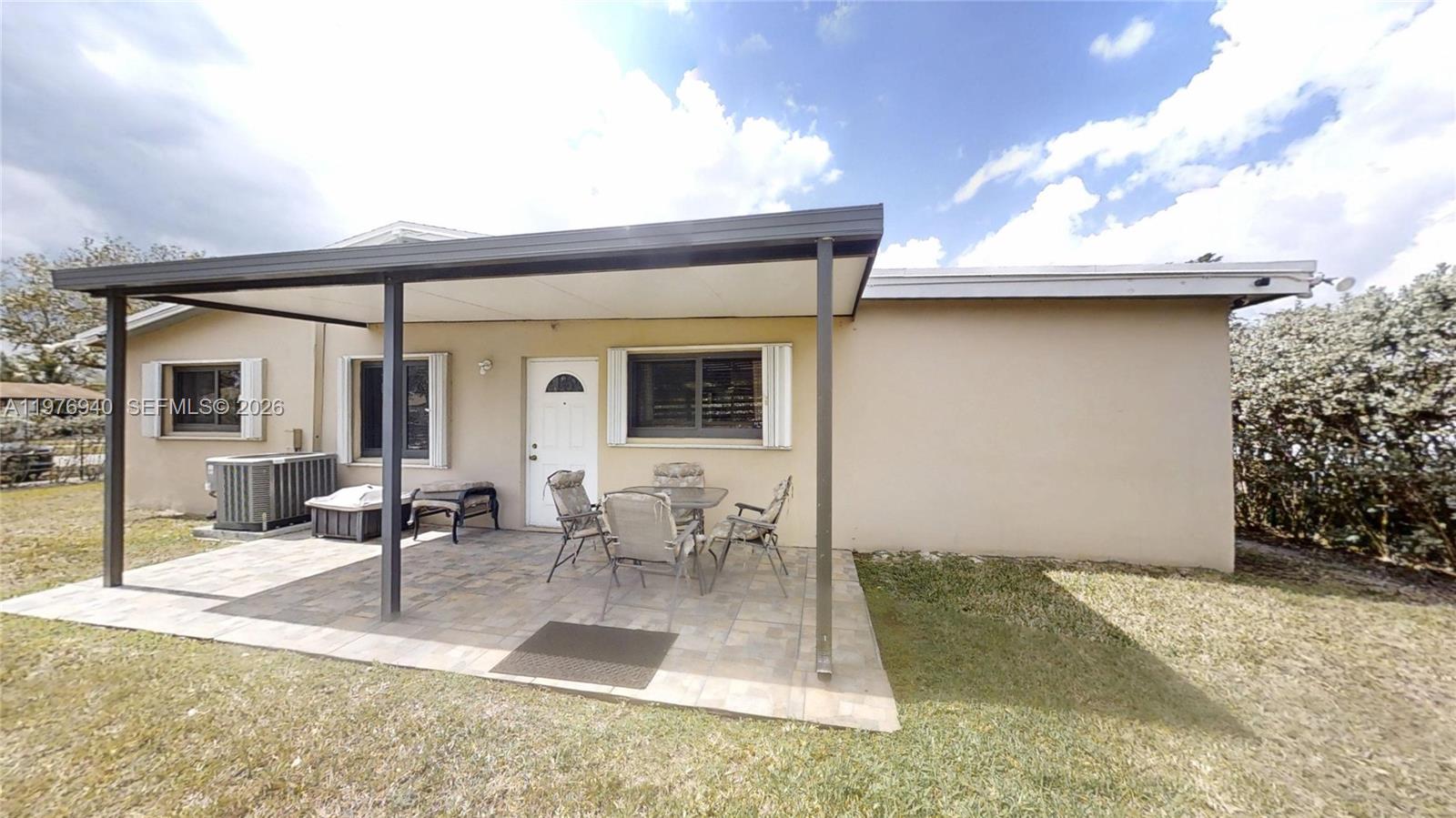 705 NW 8th Ave Florida City, FL 33034