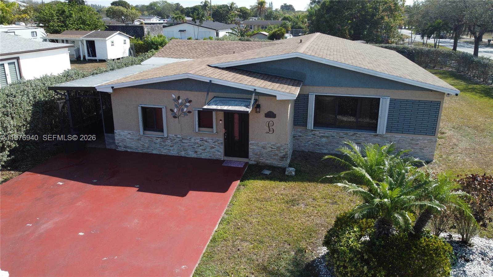 705 NW 8th Ave Florida City, FL 33034