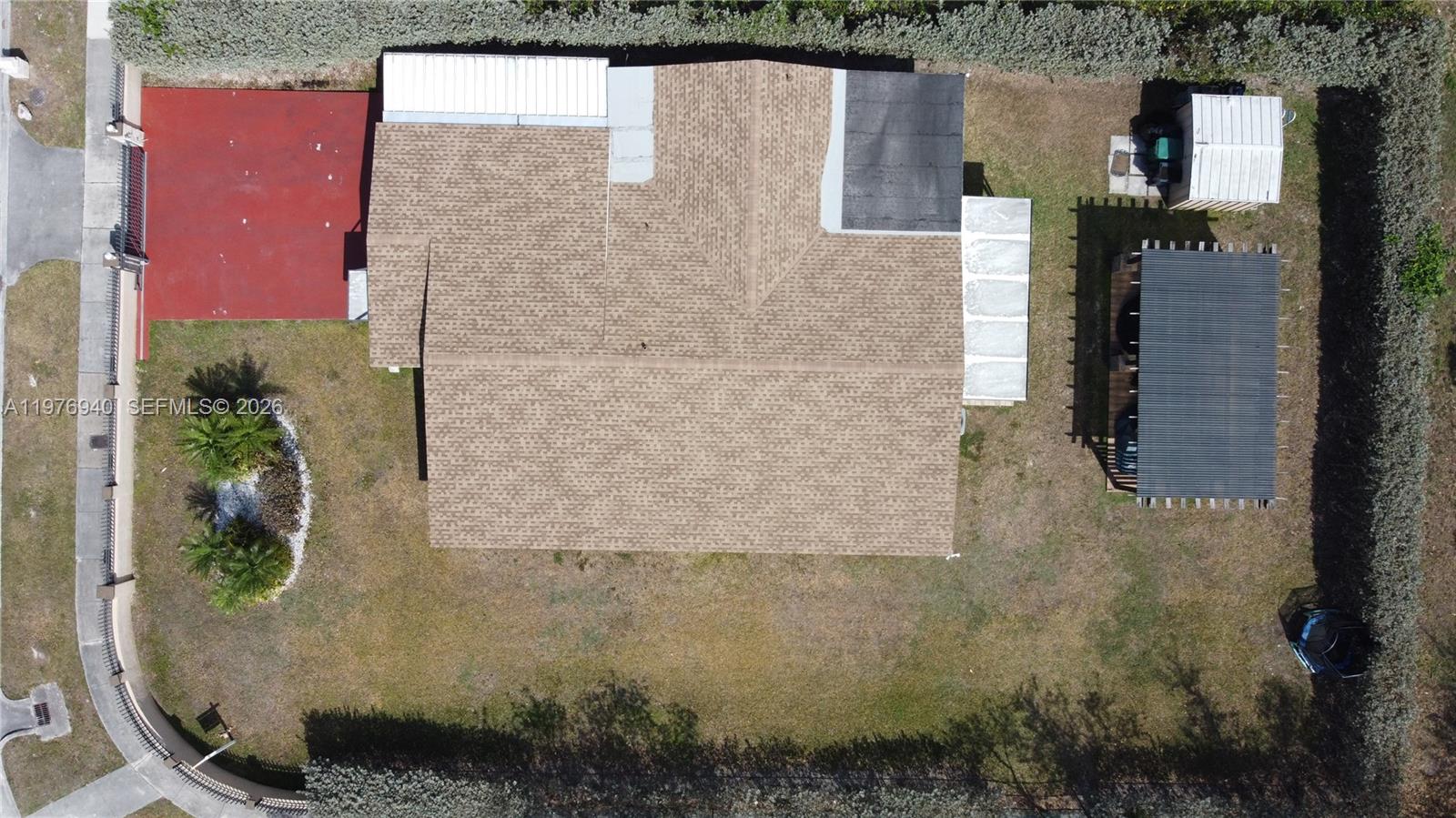 705 NW 8th Ave Florida City, FL 33034