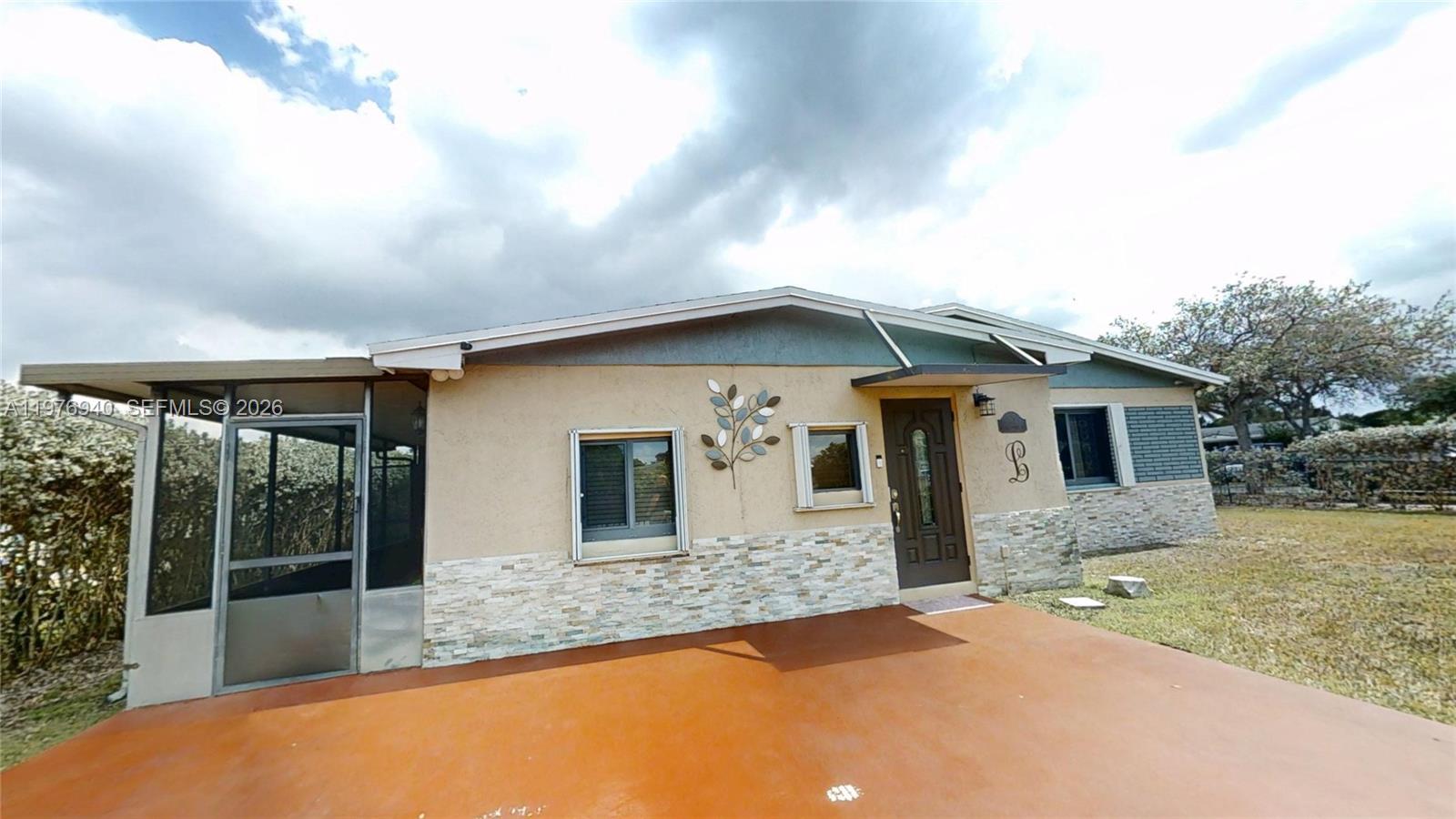 705 NW 8th Ave Florida City, FL 33034