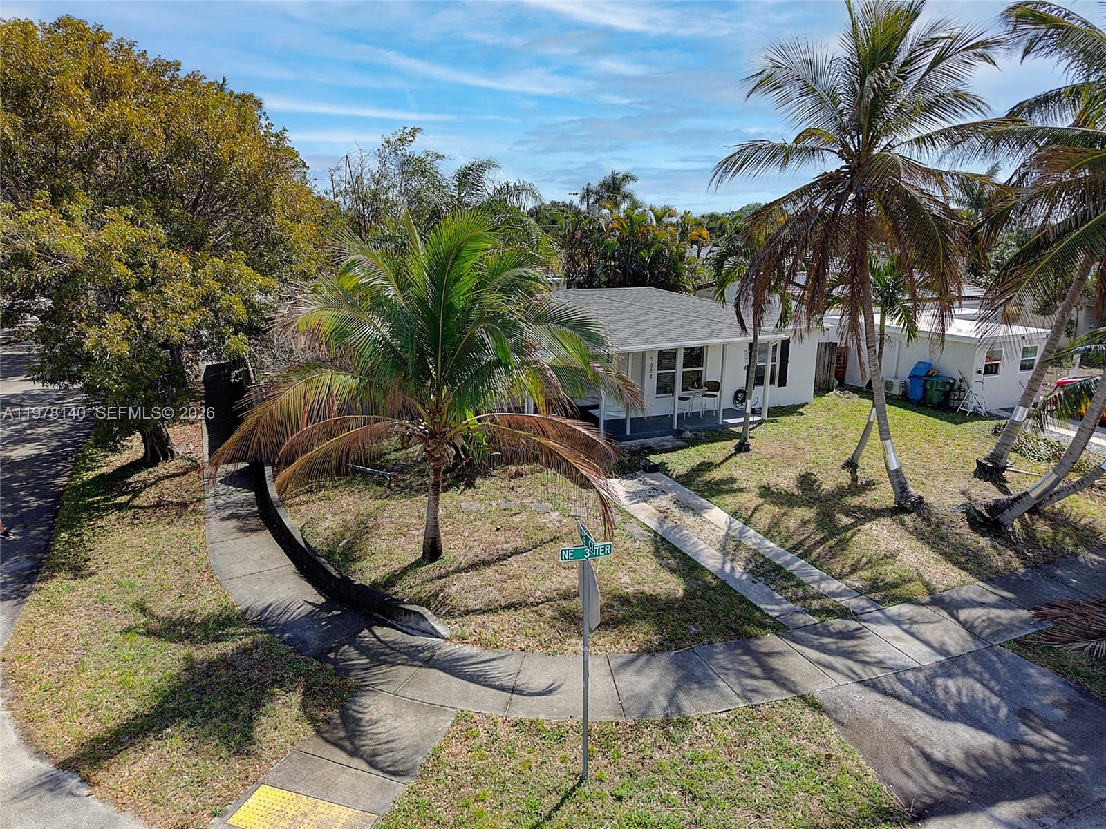 5324 NE 3rd Ter Oakland Park, FL 33334
