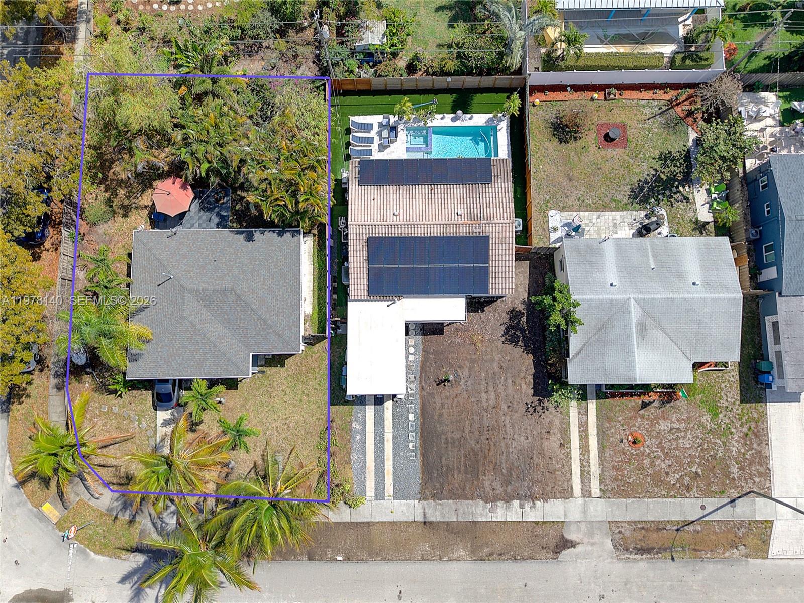 5324 NE 3rd Ter Oakland Park, FL 33334