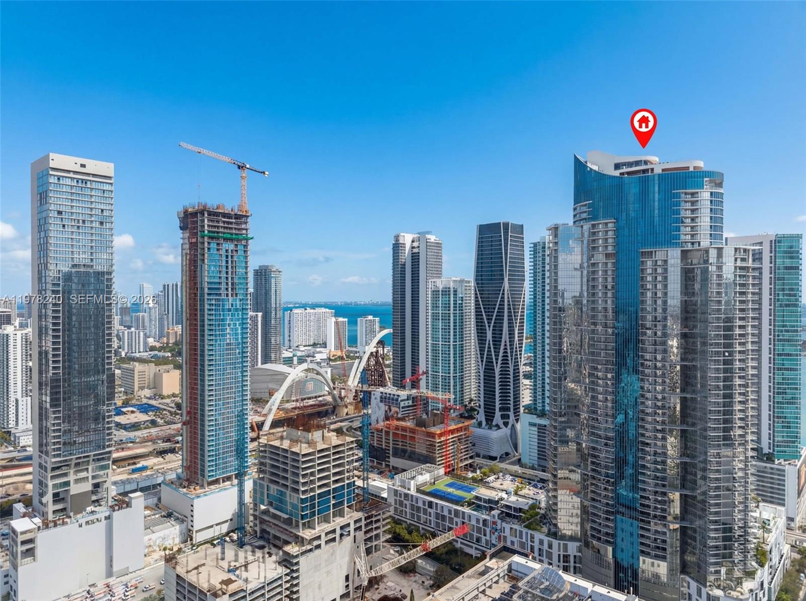 image Paramount Miami Worldcenter1