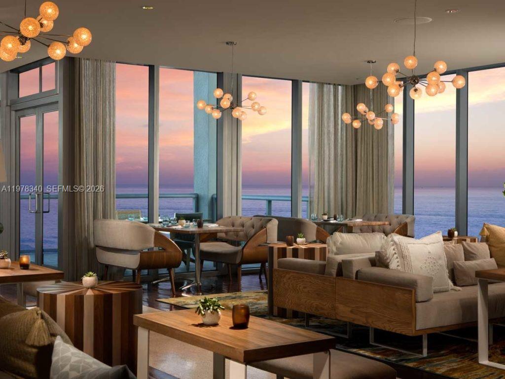 17315 Collins Ave #2105