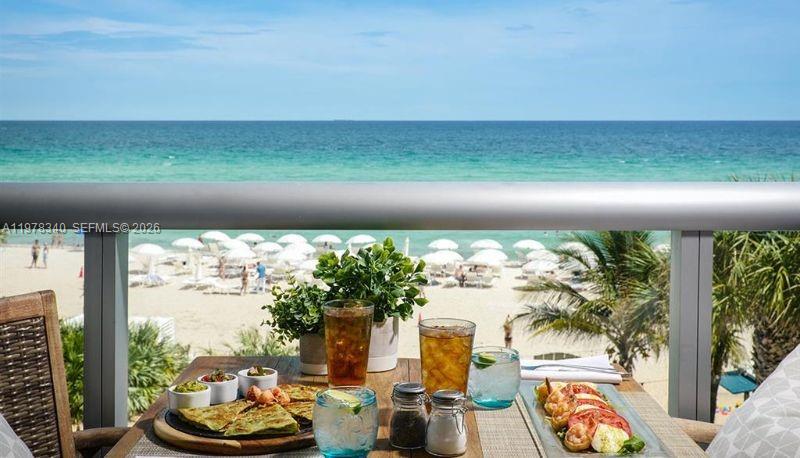 17315 Collins Ave #2105 Sunny Isles Beach, FL 33160