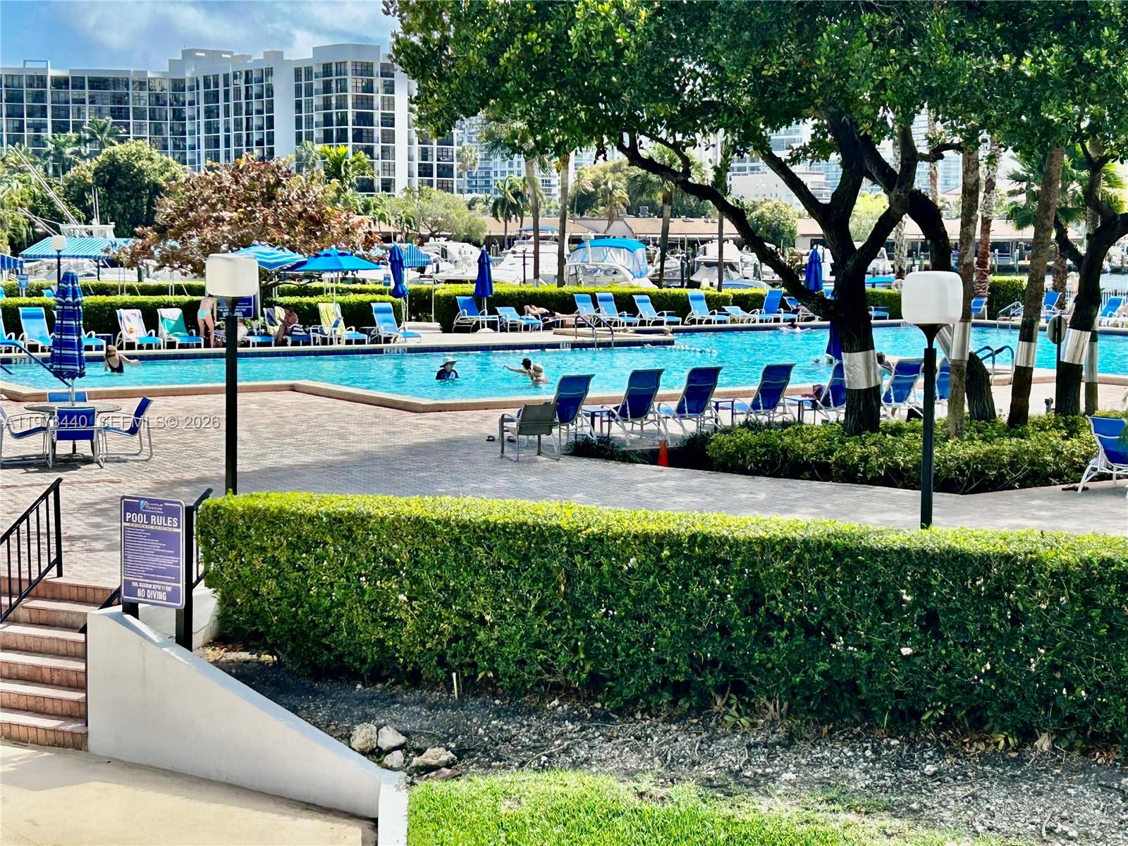 500 NE Three Iss Blvd #223 Hallandale Beach, FL 33009