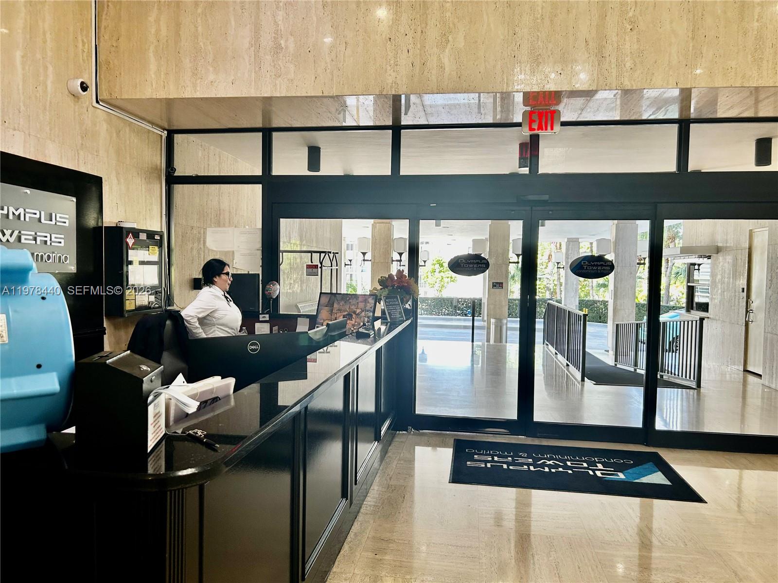 500 NE Three Iss Blvd #223 Hallandale Beach, FL 33009