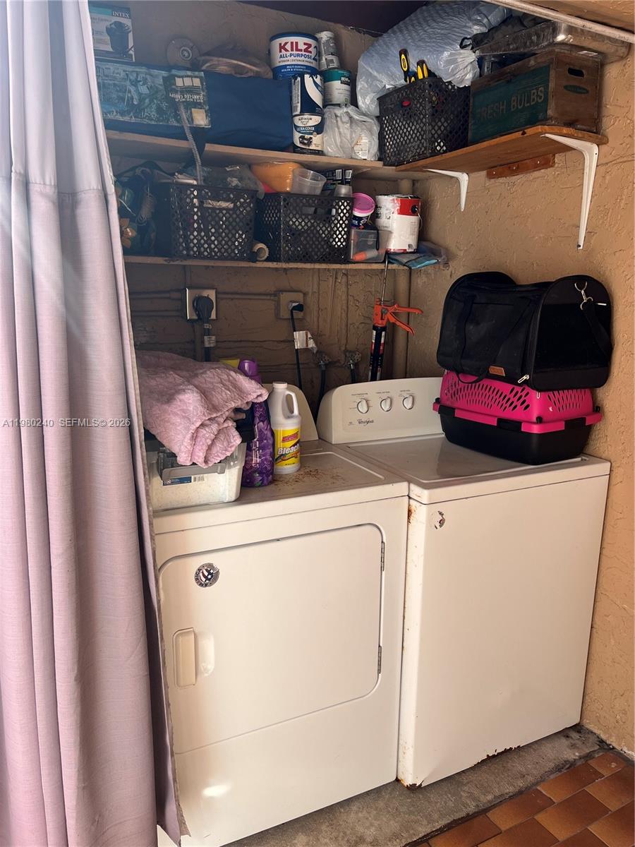 4331 W 11th Ln #65 Hialeah, FL 33012