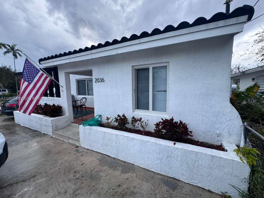 2036 SW 57th Ct #2036