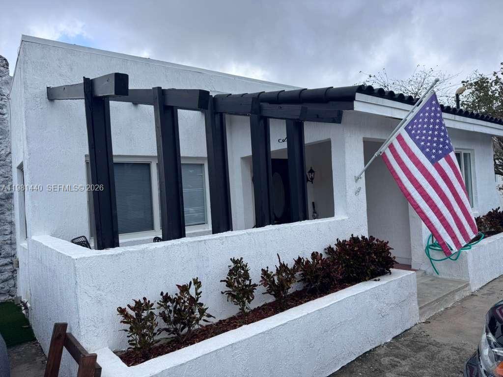 2036 SW 57th Ct #2036 Miami, FL 33155