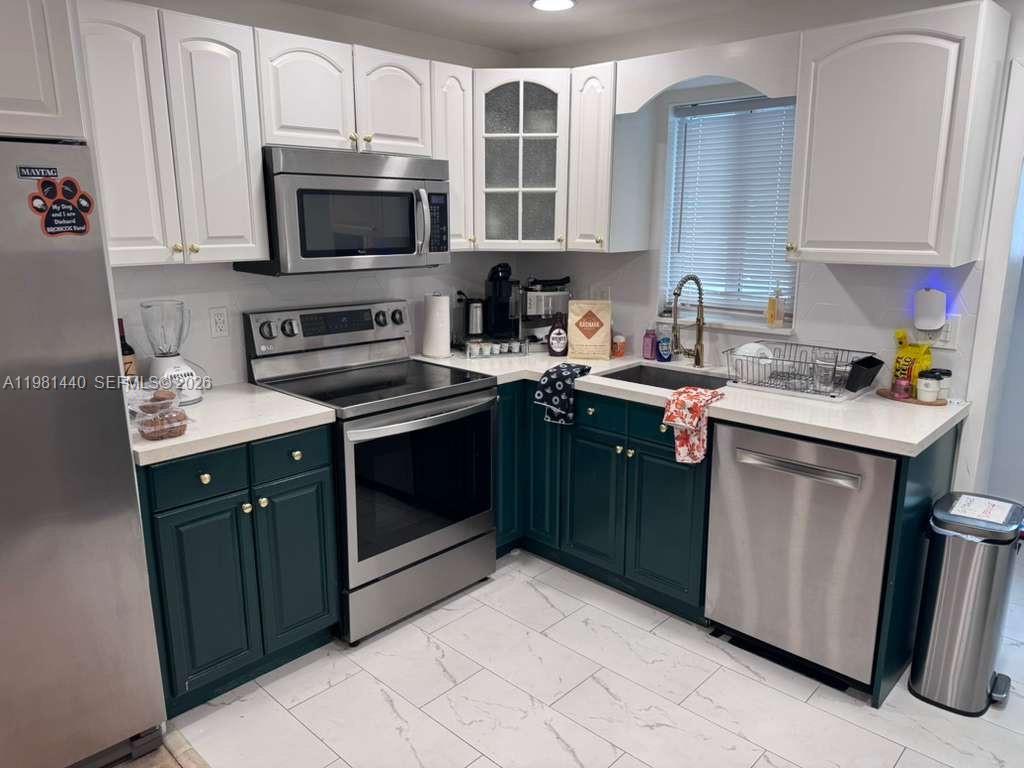 2036 SW 57th Ct #2036 Miami, FL 33155