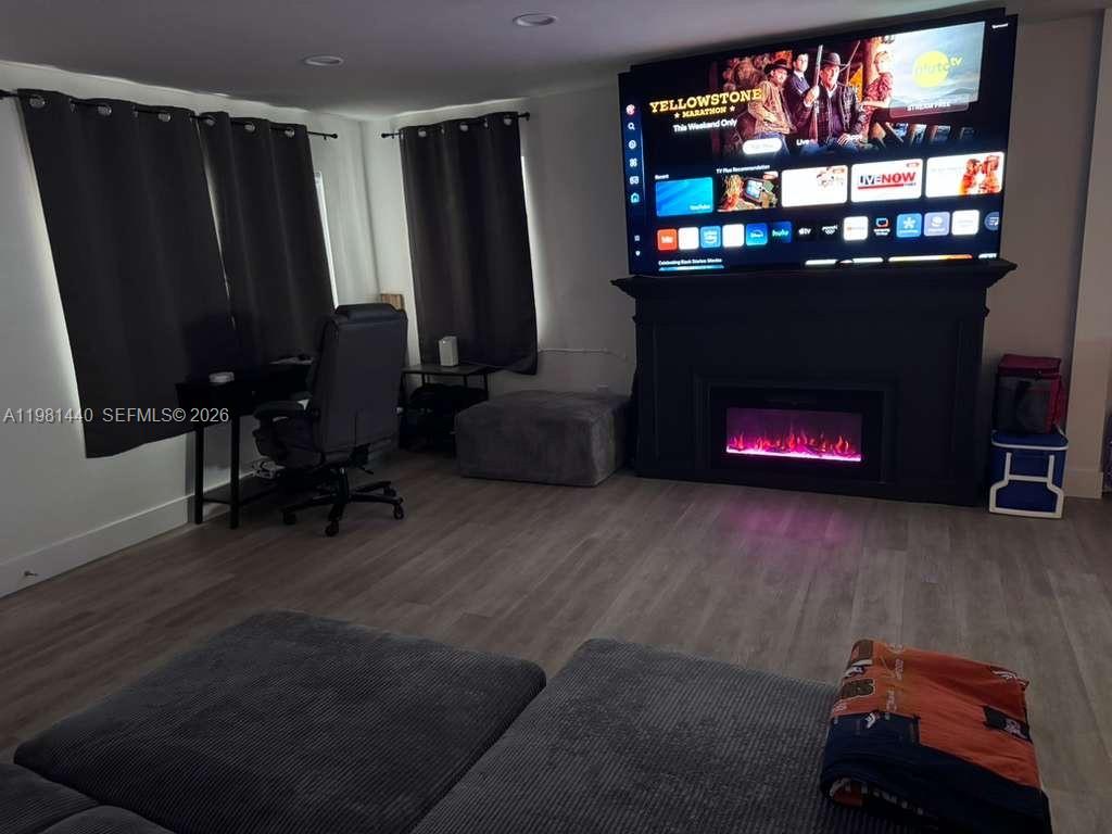 2036 SW 57th Ct #2036 Miami, FL 33155