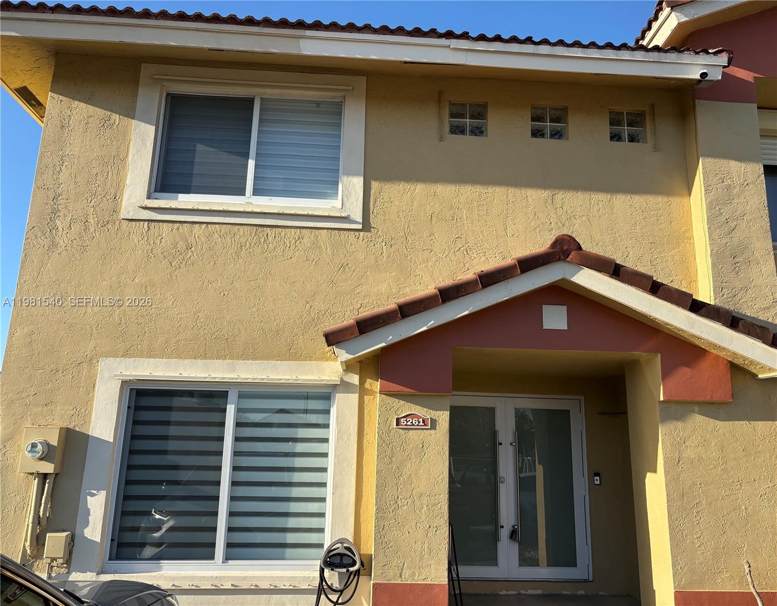 5261 NW 190th St #5261