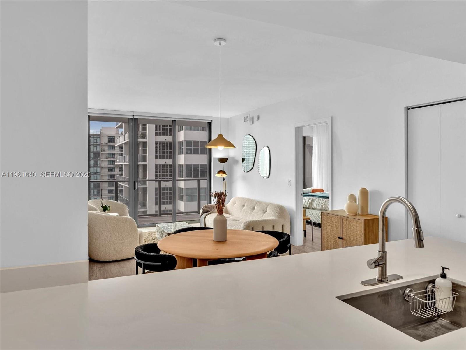 121 NE 34th St #2102 Miami, FL 33137