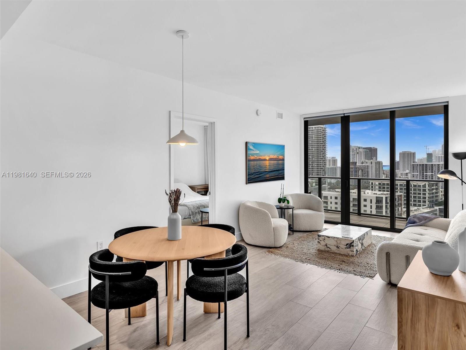 121 NE 34th St #2102 Miami, FL 33137