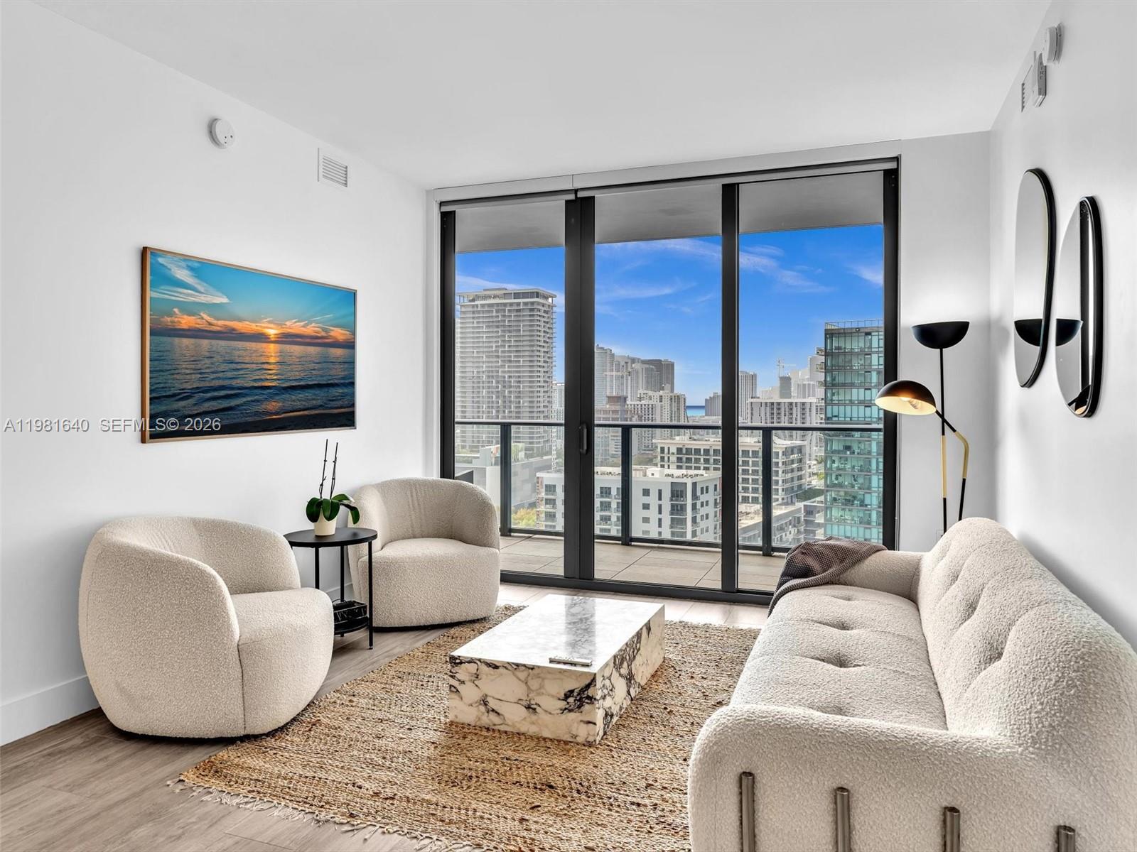 121 NE 34th St #2102 Miami, FL 33137